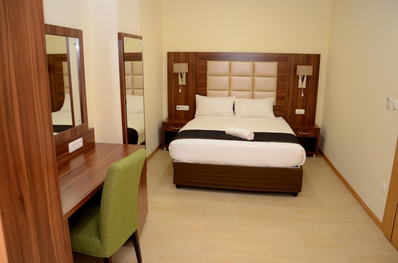 Blu Sky Hotel Maputo Extérieur photo