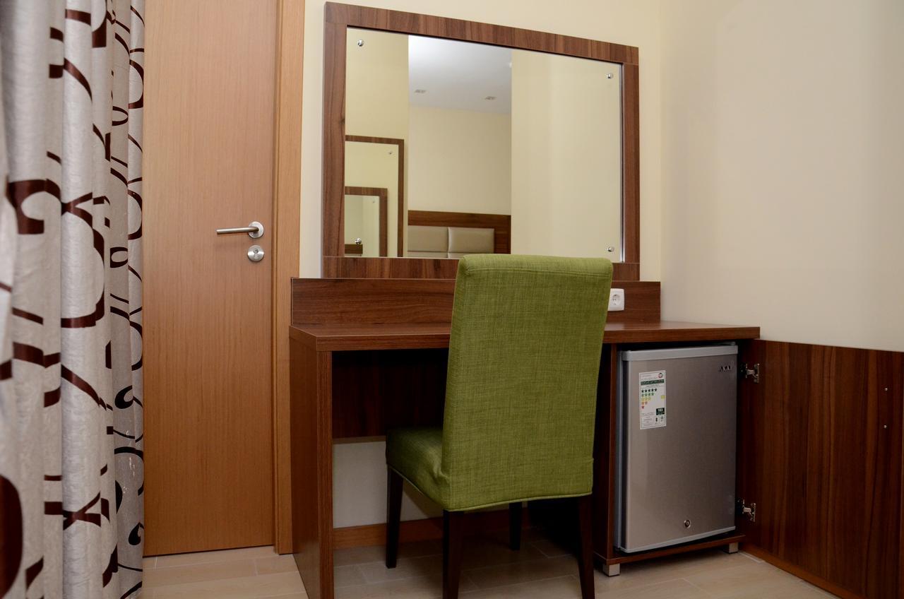 Blu Sky Hotel Maputo Extérieur photo