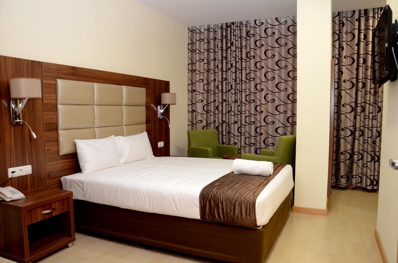 Blu Sky Hotel Maputo Extérieur photo