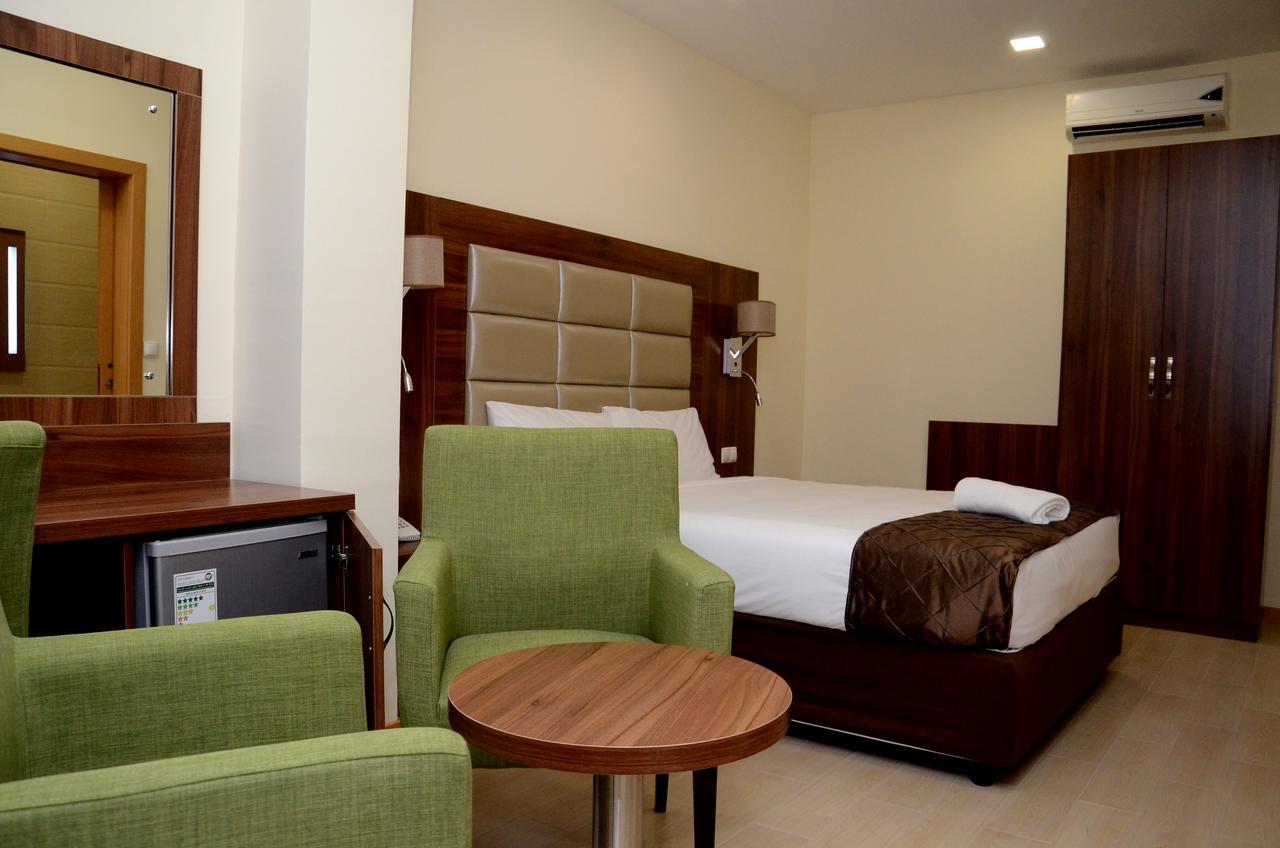 Blu Sky Hotel Maputo Extérieur photo