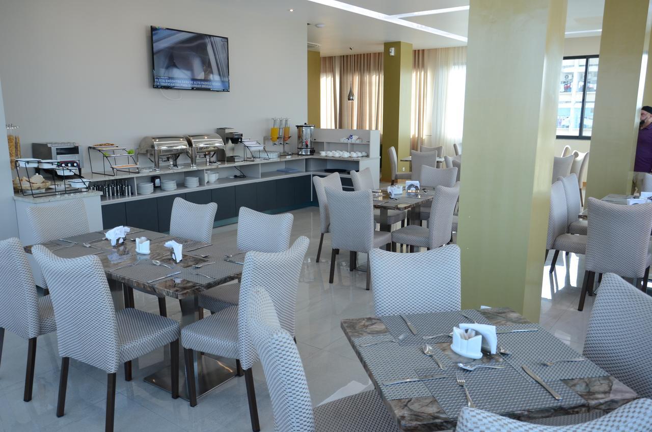 Blu Sky Hotel Maputo Extérieur photo