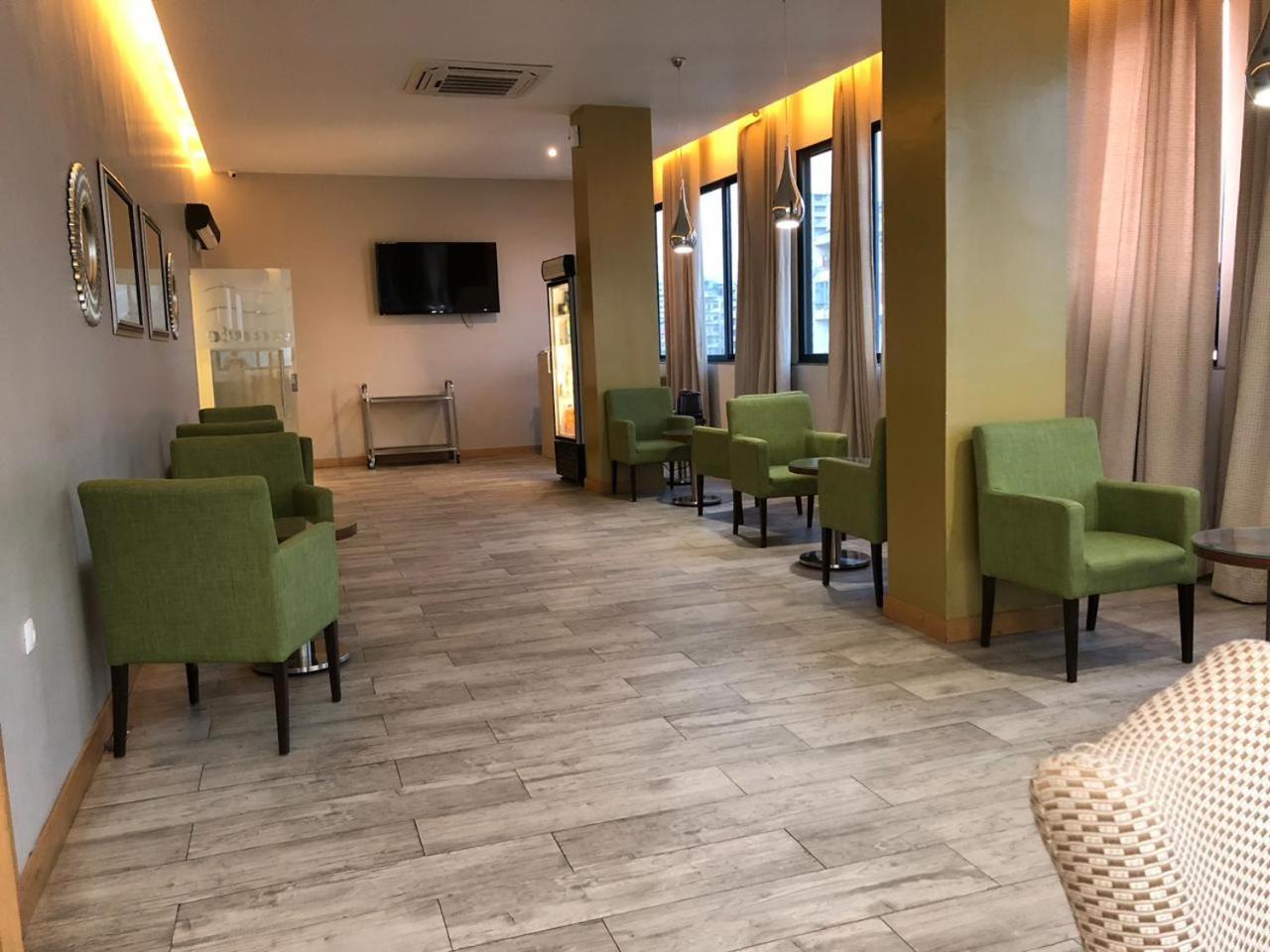 Blu Sky Hotel Maputo Extérieur photo