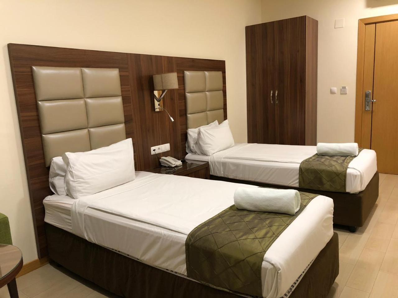 Blu Sky Hotel Maputo Extérieur photo